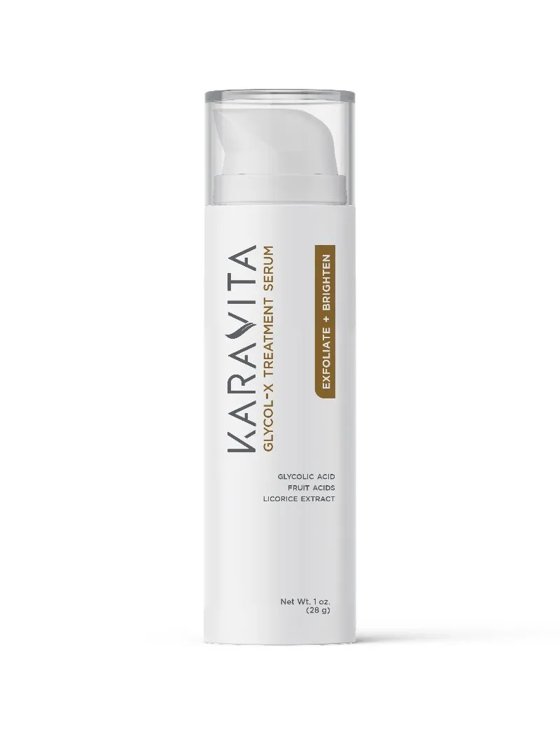 Glycol-X Treatment Lotion Auto-Renew