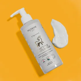 Goat Milk Moisturizer