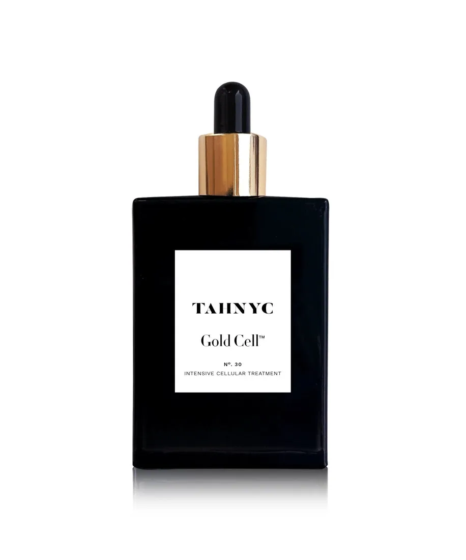 Gold Cell No. 40 Intensive Cellular Treatment
