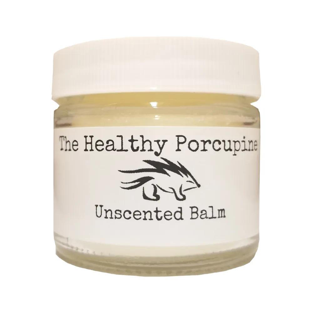 Grass Fed Tallow Balm