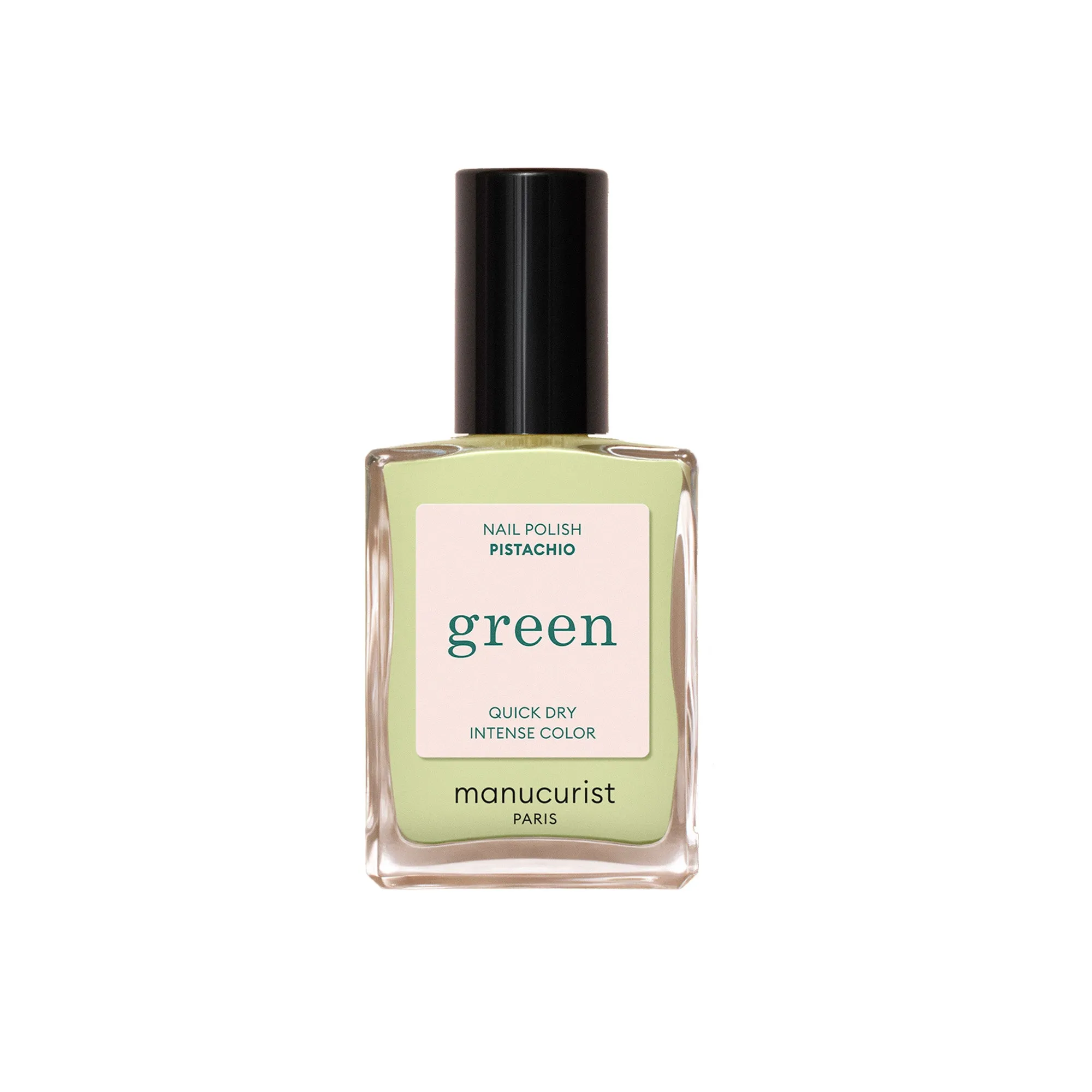 Green - Pistachio