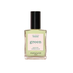 Green - Pistachio