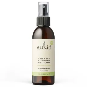 Green Tea Hydrating Mist Toner