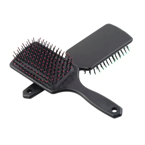 Hair brush Comb Tool Paddle Cushion Hair Scalp Massage Brush Salon Styling Tamer Tool Professional hairbrush top quality