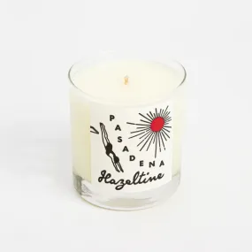 Hazeltine - Pasadena Candle