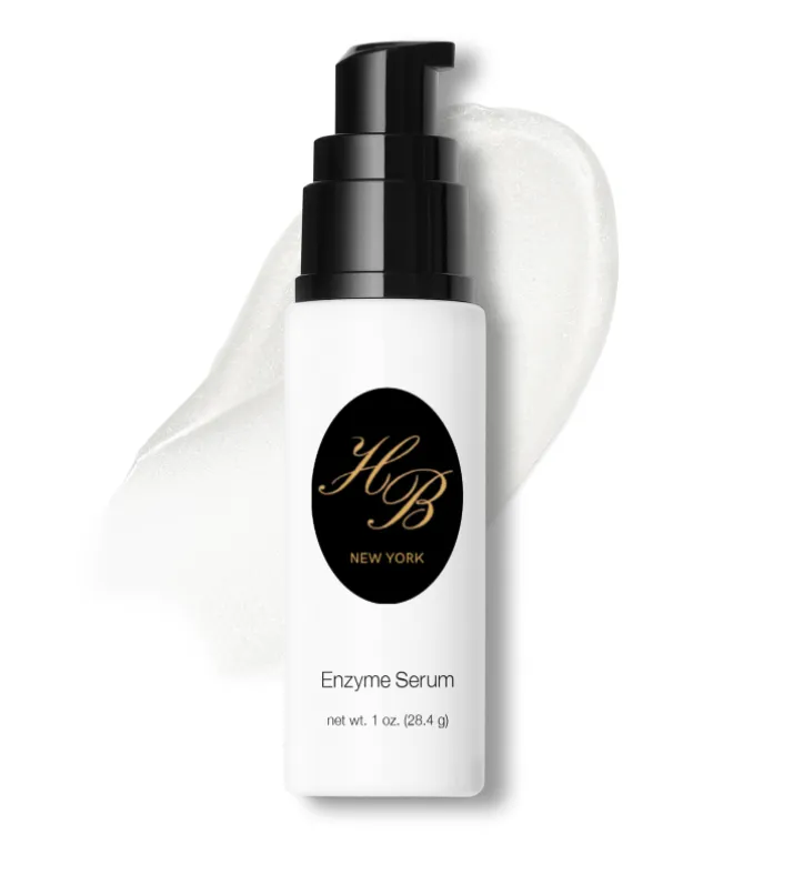 HB HYDRATING SERUM