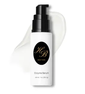 HB HYDRATING SERUM