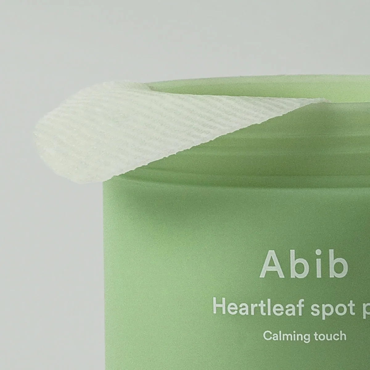 Heartleaf Spot Pad Calming Touch