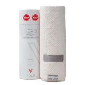 Hero Hair Towel