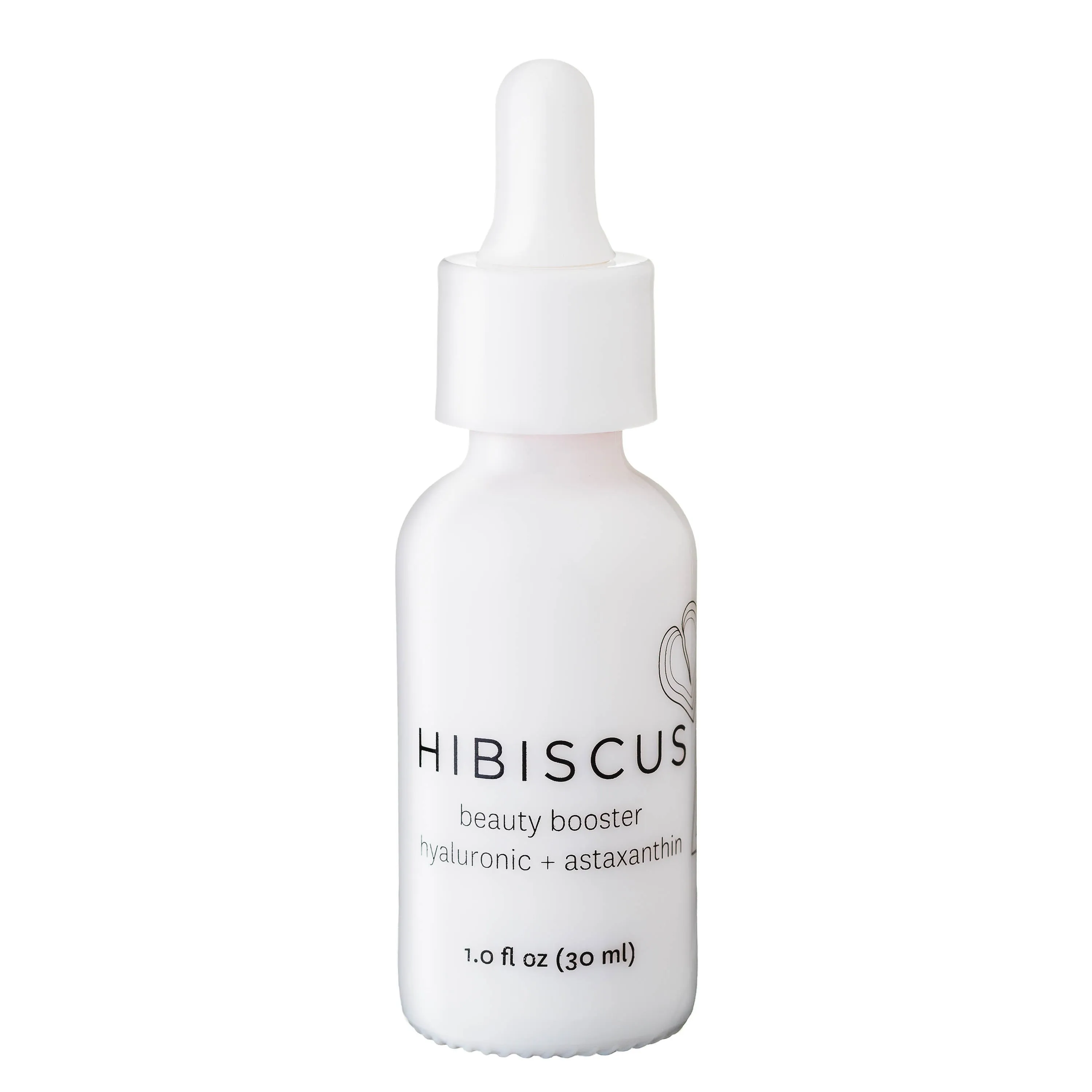 HIBISCUS BEAUTY BOOSTER
