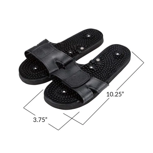 Hidow  Foot Accessory cutaneous electrodes