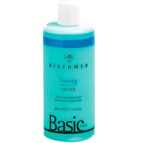 Histomer Basic Toner - Тонік для обличчя