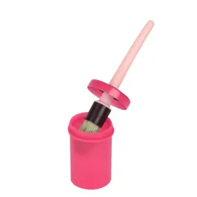HOOF BRUSH SAFE WALDHAUSEN Pink