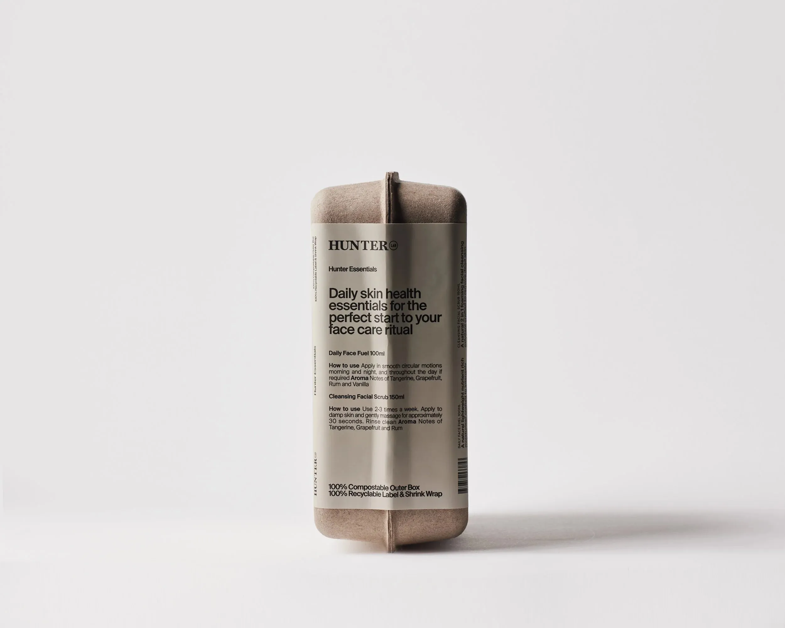 HUNTER LAB -  Essentials Kit