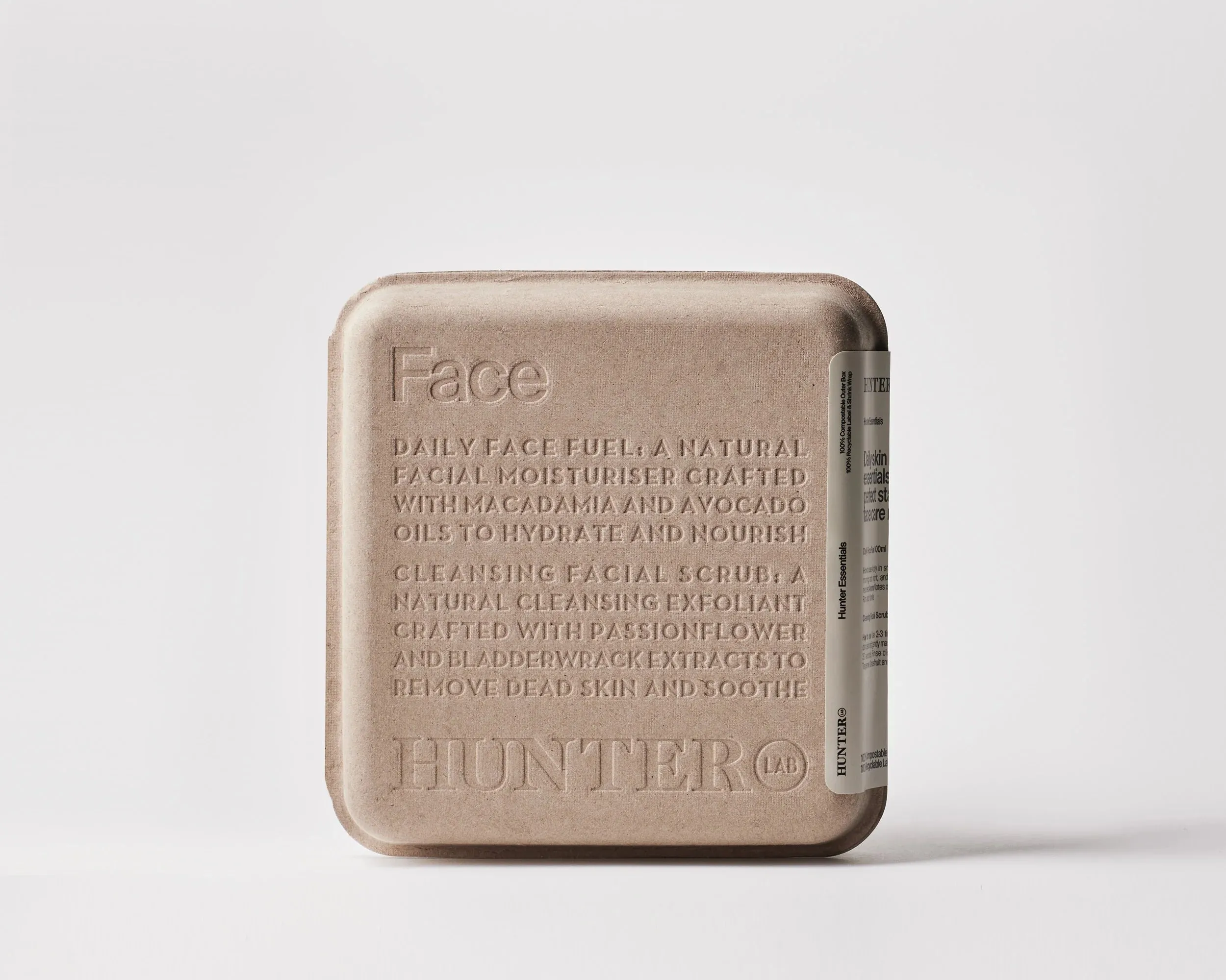HUNTER LAB -  Essentials Kit