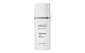 Hydrate Facial Moisturizer