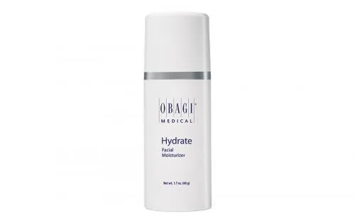 Hydrate Facial Moisturizer