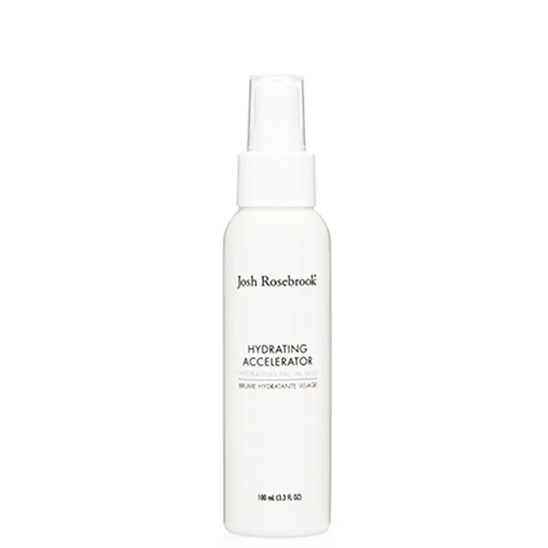 Hydrating Accelerator
