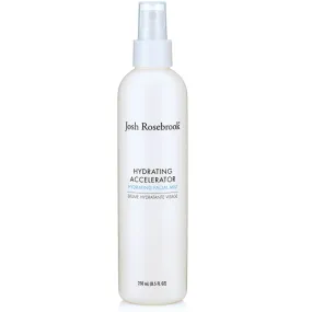 Hydrating Accelerator