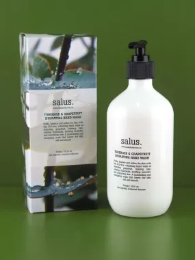 Hydrating Hand Wash
