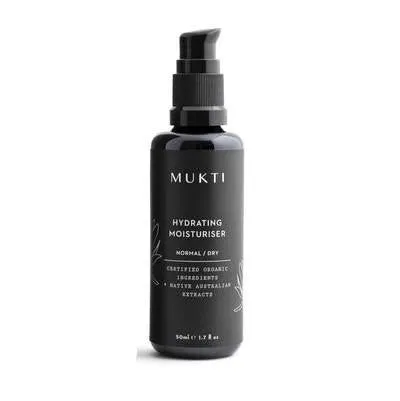 Hydrating Moisturiser