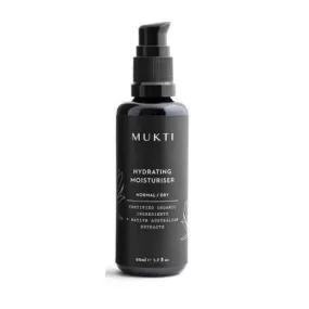 Hydrating Moisturiser