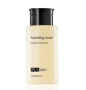 Hydrating Toner