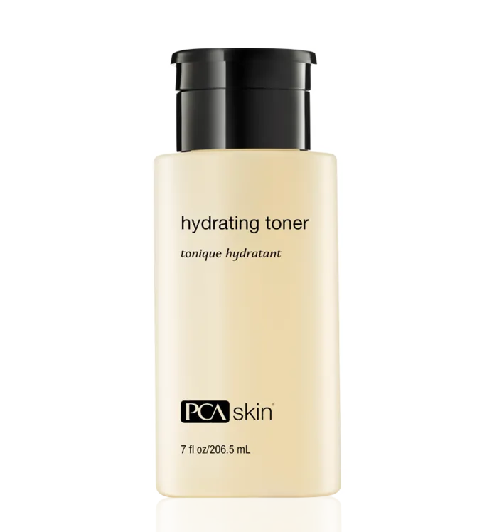 Hydrating Toner