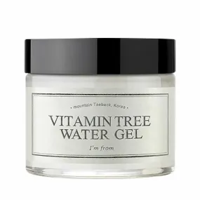 I'm From Vitamin Tree Water-Gel