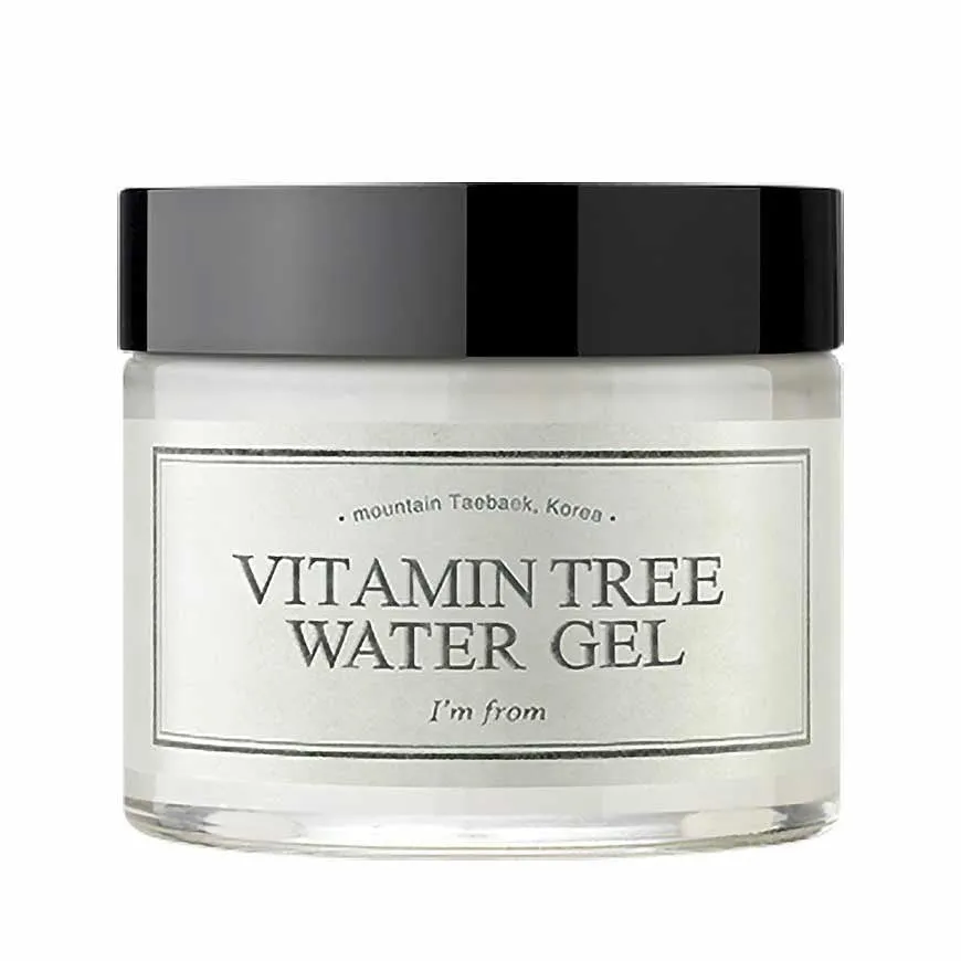 I'm From Vitamin Tree Water-Gel