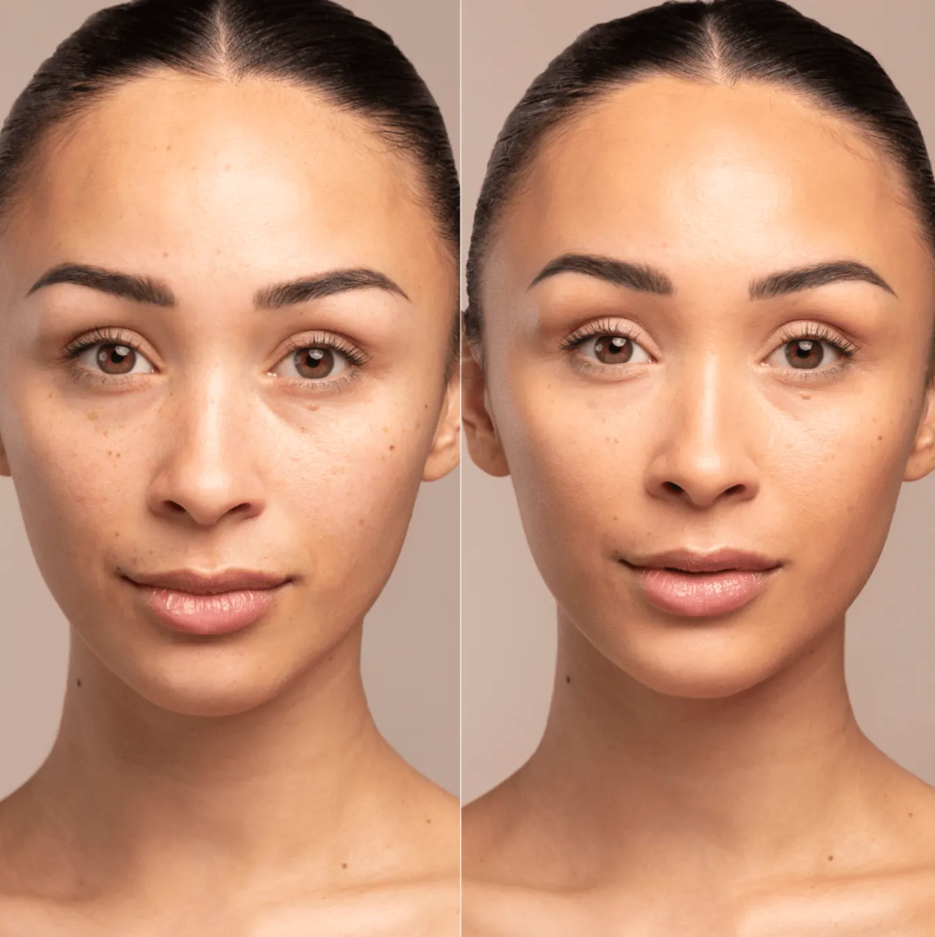 Image Prevention  Sun Serum SPF 30 Tinted 28.3g