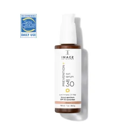 Image Prevention  Sun Serum SPF 30 Tinted 28.3g