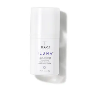 IMAGE Skincare ILUMA Intense Brightening Exfoliating Powder