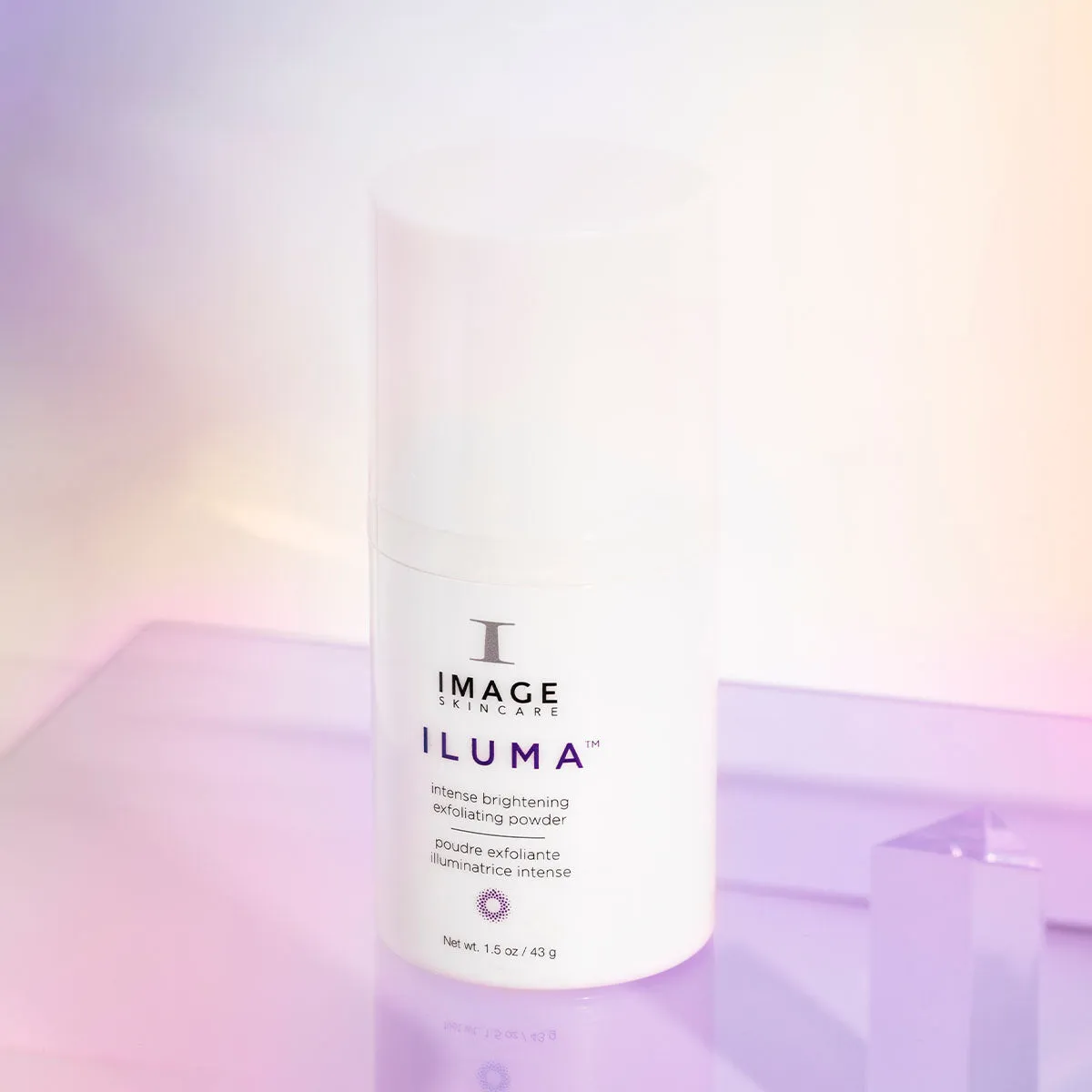 IMAGE Skincare ILUMA Intense Brightening Exfoliating Powder