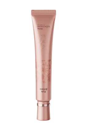 Inhyunjin Eye Cream Reversing Miracle Eye Concentrate