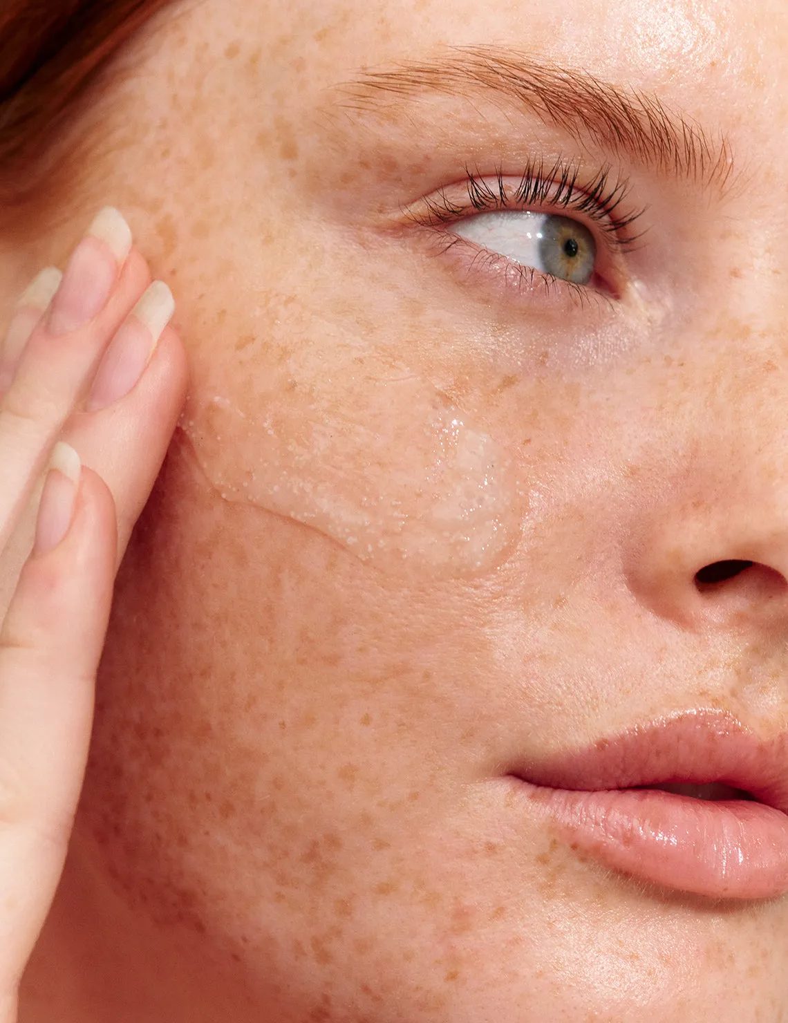 INIKA Organic Phytofuse Renew Exfoliator
