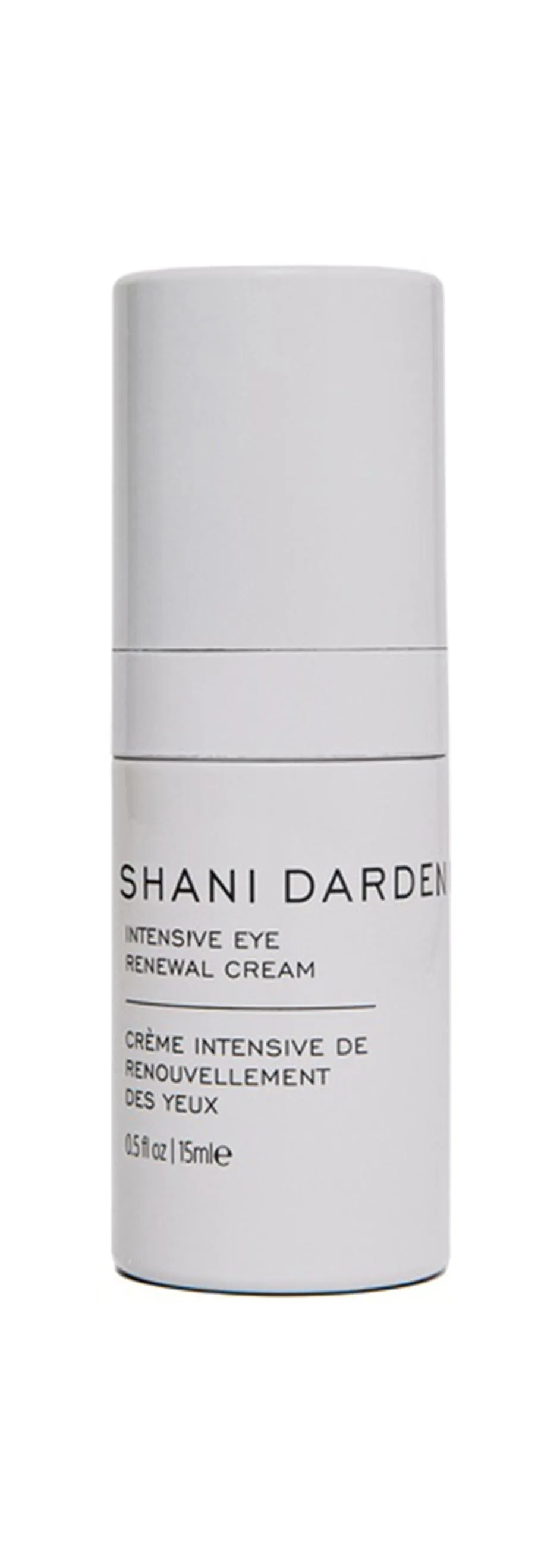 Intensive Eye Renewal Cream