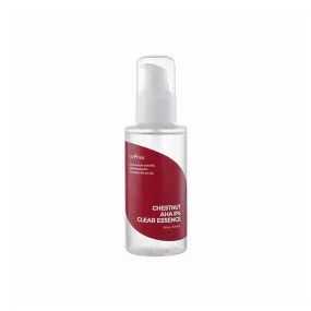 Isntree Chestnut Aha 8% Clear Essence 100Ml
