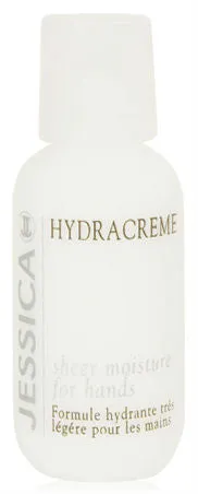 Jessica Hydracreme