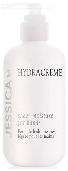 Jessica Hydracreme