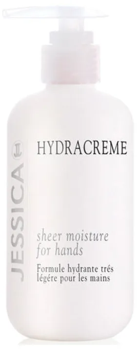 Jessica Hydracreme