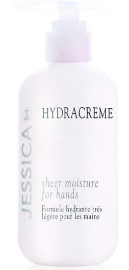 Jessica Hydracreme