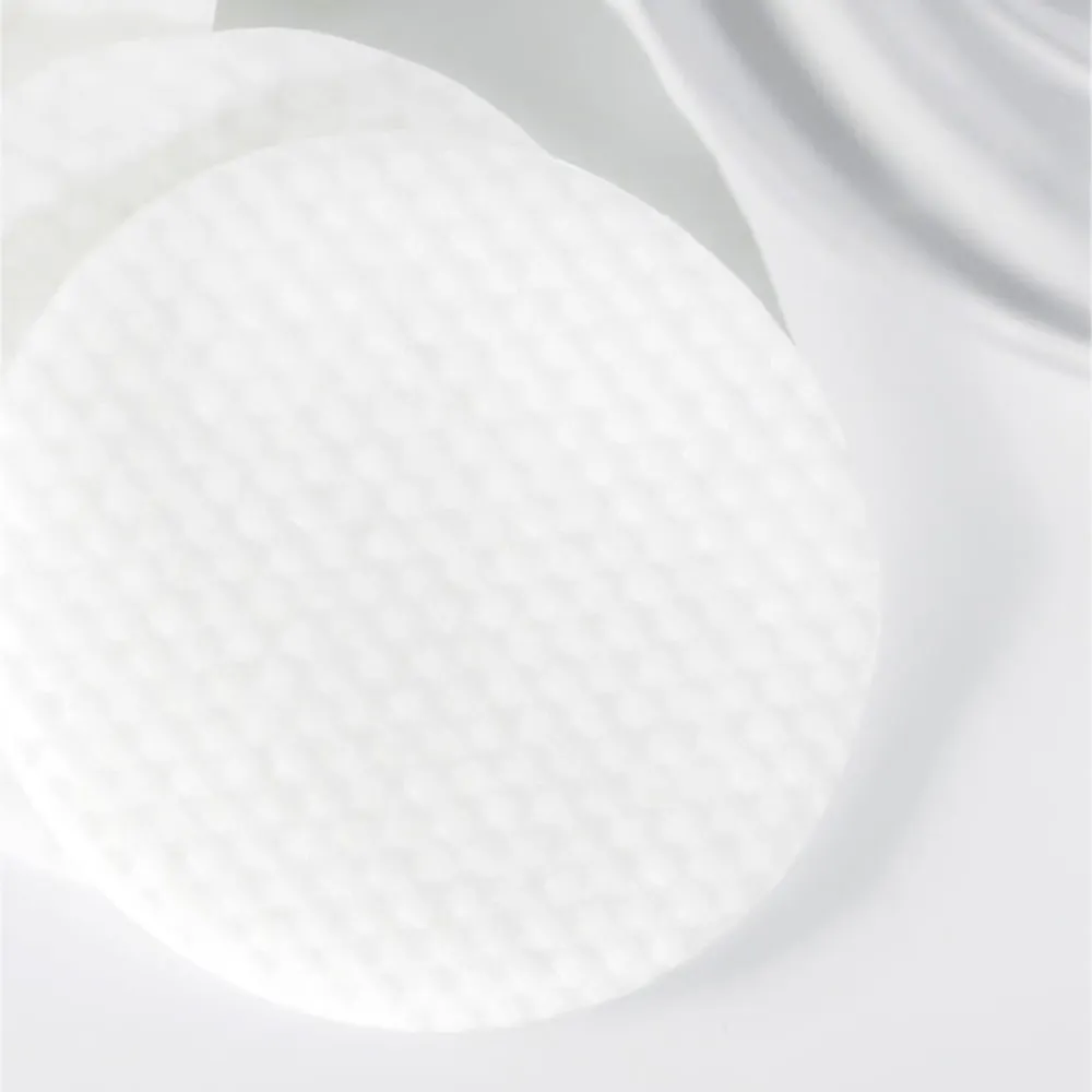 Ji Woo Gae One Step Mild Cleansing Pad