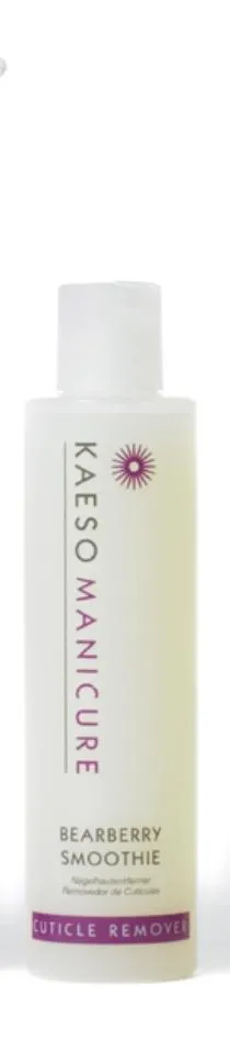 Kaeso Manicure Bearberry Smoothie Cuticle Remover