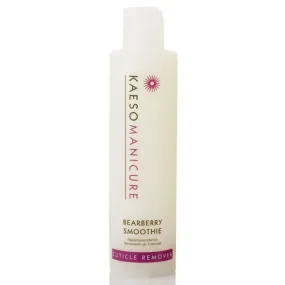 Kaeso Manicure Bearberry Smoothie Cuticle Remover