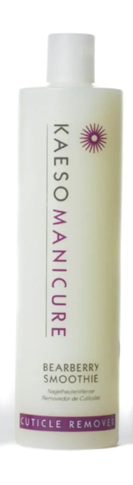 Kaeso Manicure Bearberry Smoothie Cuticle Remover