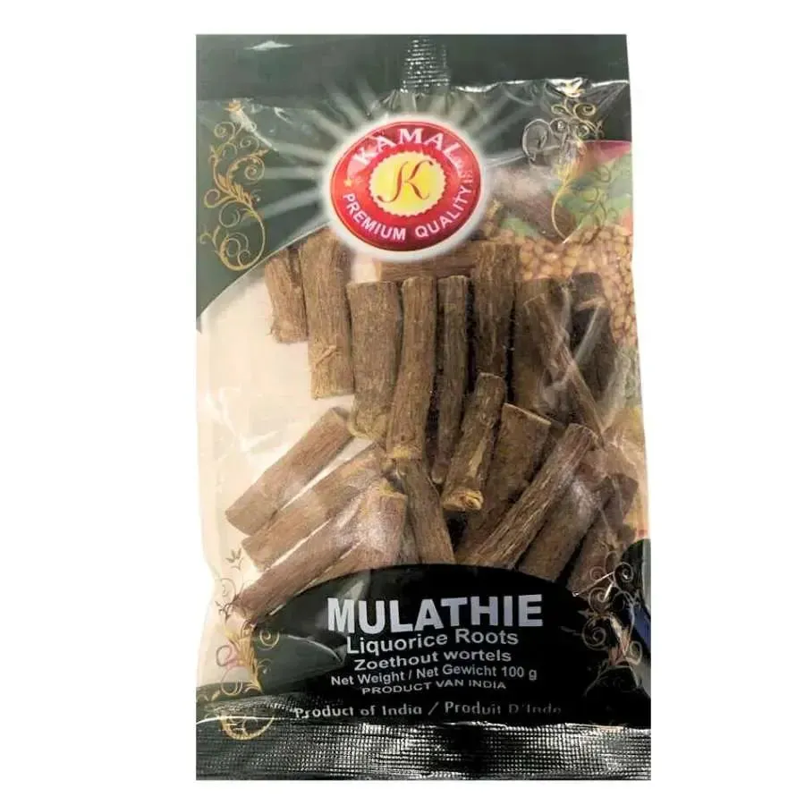 Kamal - Liquorice Roots (Mulathie)