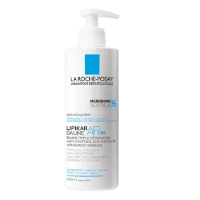 La Roche-Posay Lipikar Baume Ap   M Soothing Lotion 400ml