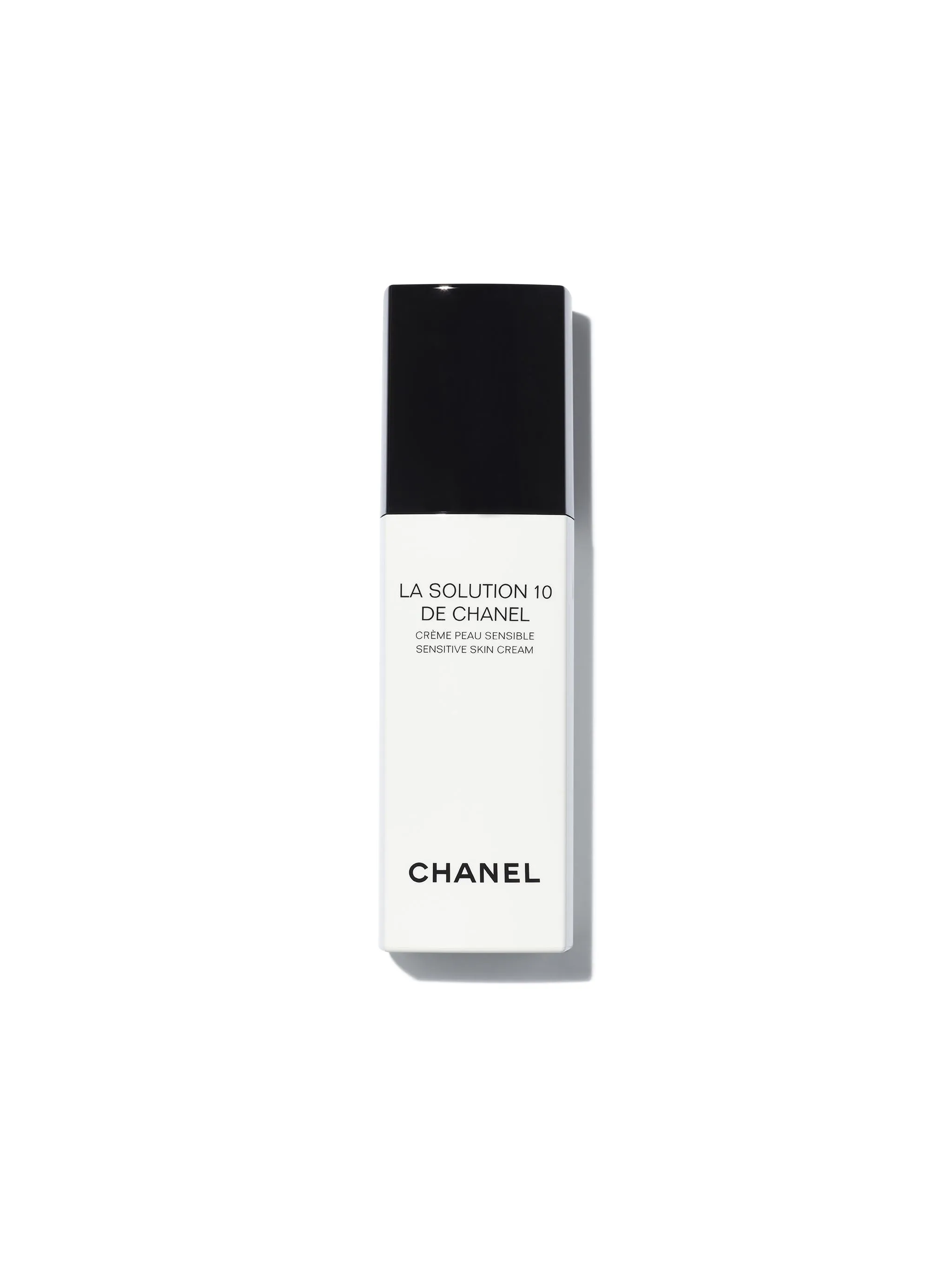 La Solution 10 De Chanel