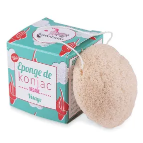 Lamazuna Konjac Sponge